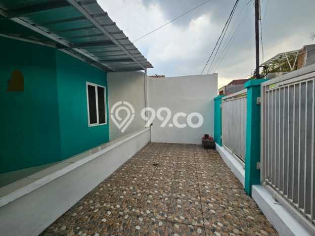 Jual Rumah Minimalis Bagus Punya 4 KT di Cibinong Bogor SHM Jual Rumah Minimalis Bagus Punya 4 KT di Cibinong Bogor SHM