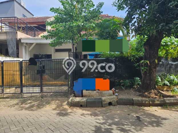 Hunian Super Mewah dengan Akses Paling Strategis di Pegangsaan, Jakarta Utara Hunian Super Mewah dengan Akses Paling Strategis di Pegangsaan, Jakarta Utara