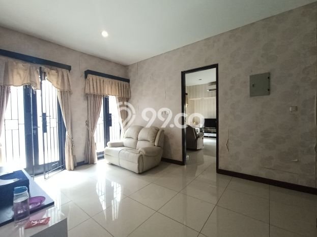Ready to Use! Luxury House LT 300m2 Desain Modern di harapan indah Ready to Use! Luxury House LT 300m2 Desain Modern di harapan indah