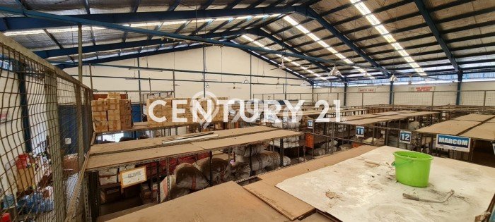 Unit Gudang Dijual di Pulo Gadung Jakarta Timur Luas Tanah 1143m2, Luas Bangunan 1083m2 Unit Gudang Dijual di Pulo Gadung Jakarta Timur Luas Tanah 1143m2, Luas Bangunan 1083m2
