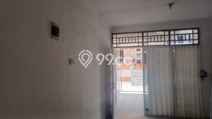 Jual Rumah Bagus Siap Huni LB 115m2 di Cakung, Jakarta Timur Jual Rumah Bagus Siap Huni LB 115m2 di Cakung, Jakarta Timur