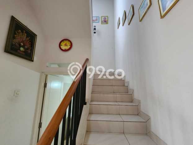 Rumah sewa siap pakai 3 Kamar Tidur di harapan indah, Bekasi Rumah sewa siap pakai 3 Kamar Tidur di harapan indah, Bekasi