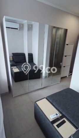 Apartemen Ideal Dijual di Kemayoran, Jakarta Pusat Punya 1 KT / 1 Kamar Mandi Apartemen Ideal Dijual di Kemayoran, Jakarta Pusat Punya 1 KT / 1 Kamar Mandi