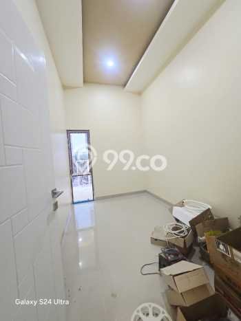 Rumah Minimalis 3 KT LT 68m2 di harapan indah Rumah Minimalis 3 KT LT 68m2 di harapan indah