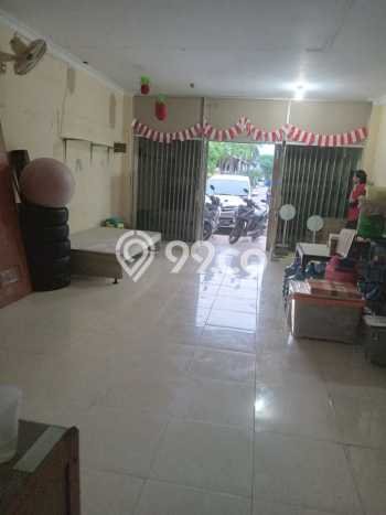 Ruko Dijual Lokasi Stratagis di Medan Satria Bekasi Cocok untuk Investasi Ruko Dijual Lokasi Stratagis di Medan Satria Bekasi Cocok untuk Investasi
