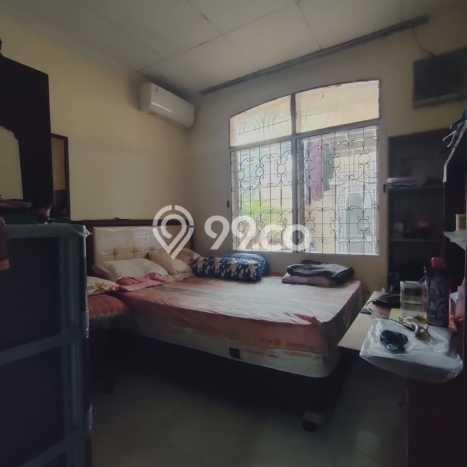 Hunian Nyaman Asri 6 KT Siap Pakai di Taman Kota Jakarta Barat Hunian Nyaman Asri 6 KT Siap Pakai di Taman Kota Jakarta Barat