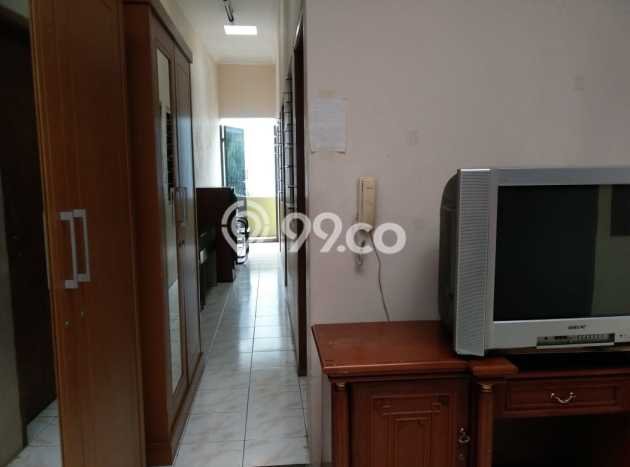 Best Deal Hunian Mewah Ideal dan Luas di Tebet, Jakarta Selatan Best Deal Hunian Mewah Ideal dan Luas di Tebet, Jakarta Selatan