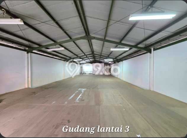 Unit Gudang Dijual di Cakung Jakarta Timur Luas Tanah 324m2, Luas Bangunan 324m2 Unit Gudang Dijual di Cakung Jakarta Timur Luas Tanah 324m2, Luas Bangunan 324m2
