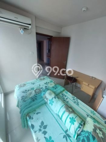 Apartemen Modern Dijual di Pulo Gadung, Jakarta Timur Dilengkapi 3 KT dan 2 KM Apartemen Modern Dijual di Pulo Gadung, Jakarta Timur Dilengkapi 3 KT dan 2 KM