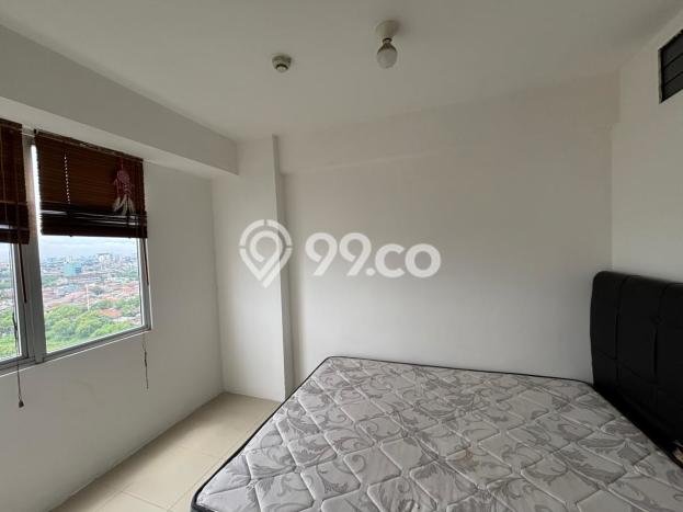 Apartemen Terjangkau di Cakung Jakarta Timur dengan 2 KT & 1 KM Apartemen Terjangkau di Cakung Jakarta Timur dengan 2 KT & 1 KM