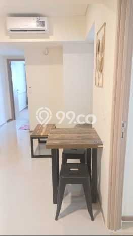 Untuk Dijual Apartemen 2 KT di Bekasi Luas 42m2 Untuk Dijual Apartemen 2 KT di Bekasi Luas 42m2