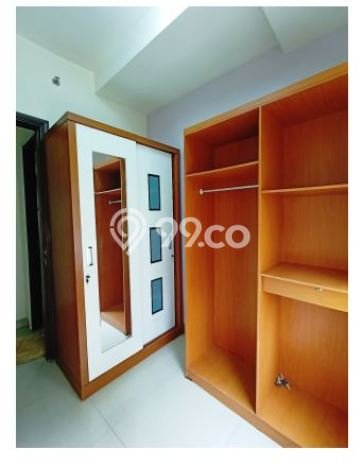 Hunian Apartemen 3 KT 1 KM di Kemayoran, Jakarta Pusat Dijual Cepat Hunian Apartemen 3 KT 1 KM di Kemayoran, Jakarta Pusat Dijual Cepat