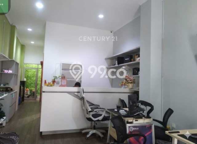Disewakan Ruko di Pademangan Jakarta Utara LT 135m2, LB 65m2 Disewakan Ruko di Pademangan Jakarta Utara LT 135m2, LB 65m2