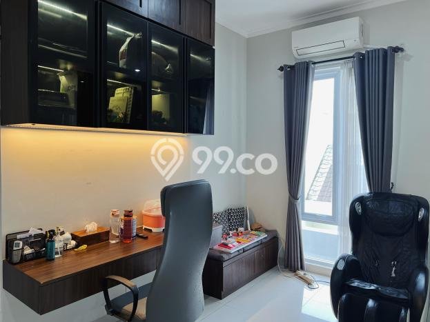 For Sale! Luxury House LT 144m2 Desain Modern di Summarecon Bekasi For Sale! Luxury House LT 144m2 Desain Modern di Summarecon Bekasi