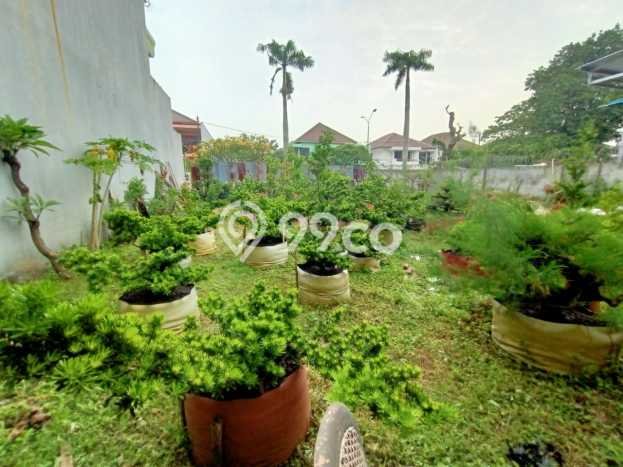 Tanah Dijual Lokasi Cakung, Jakarta Timur Luas 324m2 Legalitas Aman Tanah Dijual Lokasi Cakung, Jakarta Timur Luas 324m2 Legalitas Aman