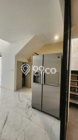 Dijual Rumah Luas Megah Dengan View Cantik di Jakarta Garden City, Jakarta Timur Dijual Rumah Luas Megah Dengan View Cantik di Jakarta Garden City, Jakarta Timur