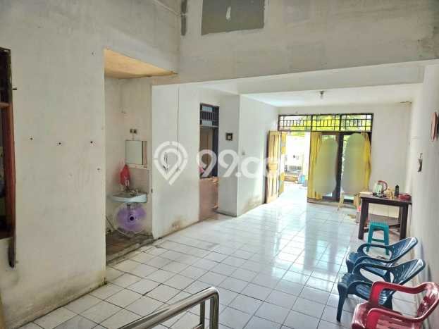 Jual Rumah Strategis Bagus Punya 2 KT di Cakung Jakarta Timur - Jual Rumah Strategis Bagus Punya 2 KT di Cakung Jakarta Timur -