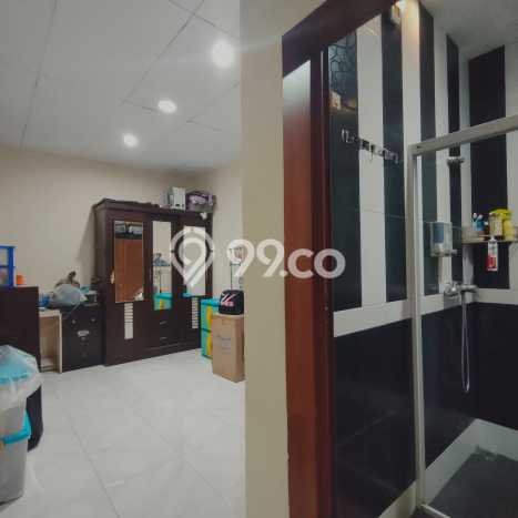 Hunian Nyaman Asri 6 KT Siap Pakai di Taman Kota Jakarta Barat Hunian Nyaman Asri 6 KT Siap Pakai di Taman Kota Jakarta Barat
