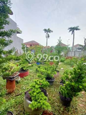 Tanah Dijual Lokasi Cakung, Jakarta Timur Luas 324m2 Legalitas Aman Tanah Dijual Lokasi Cakung, Jakarta Timur Luas 324m2 Legalitas Aman