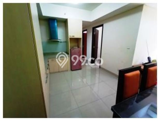 Hunian Apartemen 3 KT 1 KM di Kemayoran, Jakarta Pusat Dijual Cepat Hunian Apartemen 3 KT 1 KM di Kemayoran, Jakarta Pusat Dijual Cepat