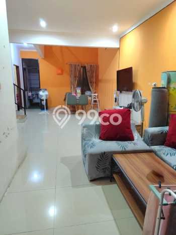 Jual Rumah Bagus Siap Huni LB 68m2 di Cakung, Jakarta Timur Jual Rumah Bagus Siap Huni LB 68m2 di Cakung, Jakarta Timur