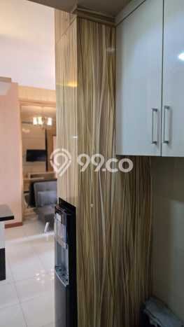 Apartemen Strategis Kawasan Kelapa Gading, 1 KM, Luas 48m2m², Lokasi Prospektif Apartemen Strategis Kawasan Kelapa Gading, 1 KM, Luas 48m2m², Lokasi Prospektif