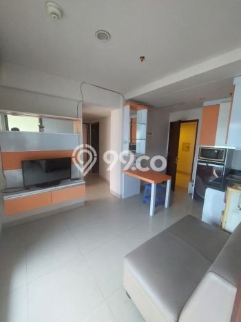 Apartemen Modern Dijual di Pulo Gadung, Jakarta Timur Dilengkapi 3 KT dan 2 KM Apartemen Modern Dijual di Pulo Gadung, Jakarta Timur Dilengkapi 3 KT dan 2 KM