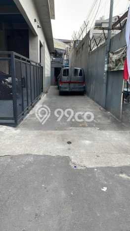 Unit Kost Dijual di Kemayoran dengan 9 Kamar Tidur & Luas Bangunan 150m2 Unit Kost Dijual di Kemayoran dengan 9 Kamar Tidur & Luas Bangunan 150m2