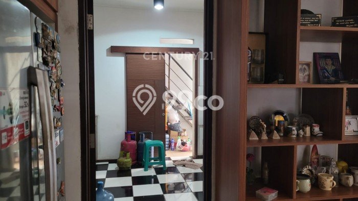 Rumah Modern Cantik 4 Kamar Siap Huni di Cileungsi Rumah Modern Cantik 4 Kamar Siap Huni di Cileungsi