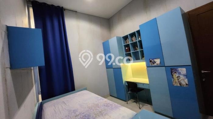 Dijual Hunian Mewah dengan Fasilitas Sekitar Komplit di Kelapa Gading, Jakarta Utara Dijual Hunian Mewah dengan Fasilitas Sekitar Komplit di Kelapa Gading, Jakarta Utara