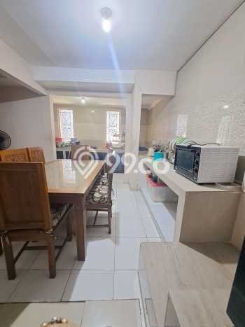 Rumah Minimalis 2 KT di Harapan Indah Bekasi Semi Furnished Rumah Minimalis 2 KT di Harapan Indah Bekasi Semi Furnished