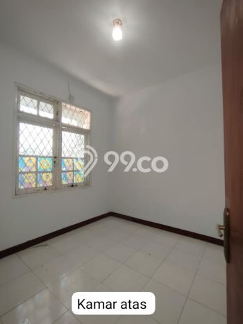 Rumah sewa siap huni 4 KT di Pulomas, Jakarta Timur Rumah sewa siap huni 4 KT di Pulomas, Jakarta Timur
