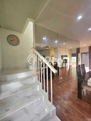 Jarang Ada! Rumah Sewa 2 Kamar Bagus Siap Huni Jakarta Garden City Jarang Ada! Rumah Sewa 2 Kamar Bagus Siap Huni Jakarta Garden City
