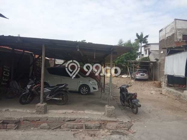 Lahan Investasi Lokasi Tanjung Priok Jakarta Utara - Lahan Investasi Lokasi Tanjung Priok Jakarta Utara -