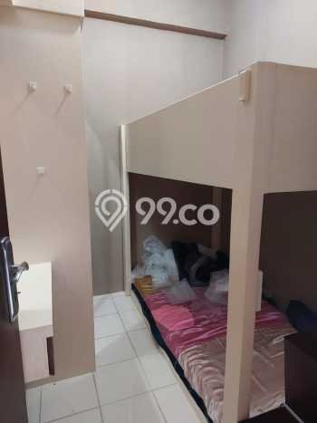 Apartemen Minimalis untuk Dijual di Sunter Dengan Spesifikasi 3 KT & 1 KM Apartemen Minimalis untuk Dijual di Sunter Dengan Spesifikasi 3 KT & 1 KM
