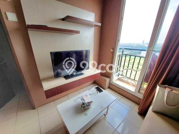Apartemen Minimalis untuk Dijual di Sunter Dengan Spesifikasi 3 KT & 1 KM Apartemen Minimalis untuk Dijual di Sunter Dengan Spesifikasi 3 KT & 1 KM