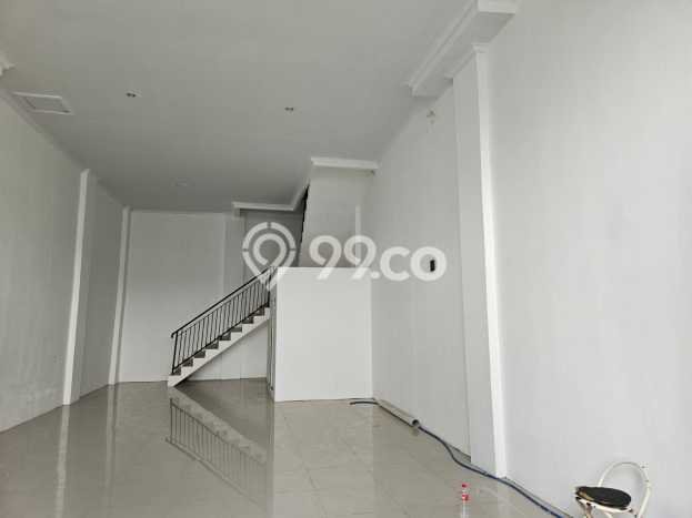 Untuk Dijual! Ruko di Sunter Jakarta Utara LT 108m2 / LB 252m2 Kawasan Bisnis Untuk Dijual! Ruko di Sunter Jakarta Utara LT 108m2 / LB 252m2 Kawasan Bisnis
