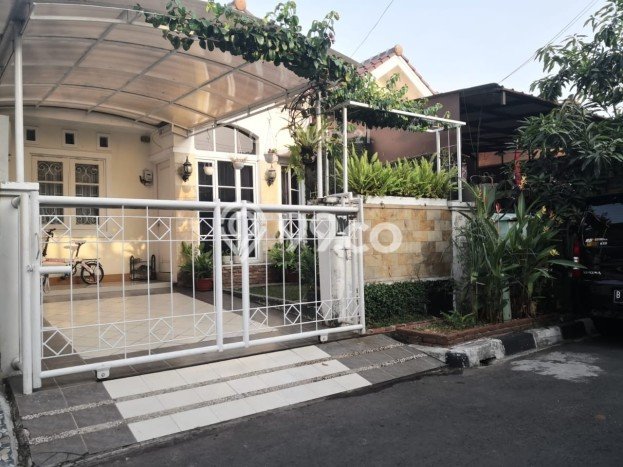 Rumah Strategis Minimalis Lb 100m2 di Cakung, Jakarta Timur Rumah Strategis Minimalis Lb 100m2 di Cakung, Jakarta Timur