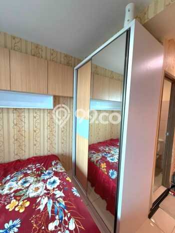 Apartemen Terjangkau di Pulo Gadung Jakarta Timur dengan 1 KT & 1 KM Apartemen Terjangkau di Pulo Gadung Jakarta Timur dengan 1 KT & 1 KM