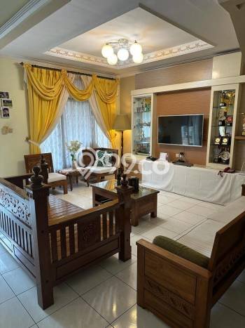 Siap Huni Rumah Mewah 5 Kamar di Cakung Dekat ke Mana Saja Siap Huni Rumah Mewah 5 Kamar di Cakung Dekat ke Mana Saja