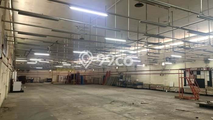Gudang Komersial Disewakan di Pesanggrahan Jakarta Selatan Luas 1711m2 Gudang Komersial Disewakan di Pesanggrahan Jakarta Selatan Luas 1711m2