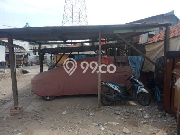 Lahan Investasi Lokasi Tanjung Priok Jakarta Utara - Lahan Investasi Lokasi Tanjung Priok Jakarta Utara -