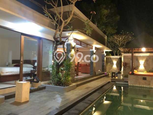 HARGA TERBAIK! Vila Kawasan Tabanan, Dimensi 255m2m², Lokasi Eksklusif dengan privasi terjaga HARGA TERBAIK! Vila Kawasan Tabanan, Dimensi 255m2m², Lokasi Eksklusif dengan privasi terjaga