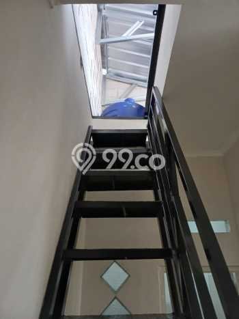 Rumah Strategis Modern Lb 40m2 di Tangerang, Tangerang Rumah Strategis Modern Lb 40m2 di Tangerang, Tangerang