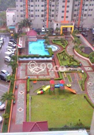 Apartemen Modern Dijual di Kelapa Gading, Jakarta Utara Punya 3 KT / 2 Kamar Mandi Apartemen Modern Dijual di Kelapa Gading, Jakarta Utara Punya 3 KT / 2 Kamar Mandi