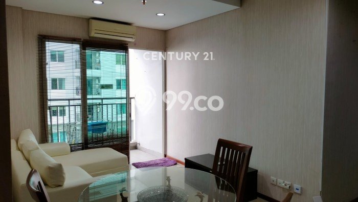 Disewakan Segera Apartemen Nyaman 2 KT di Kawasan Tanah Abang Disewakan Segera Apartemen Nyaman 2 KT di Kawasan Tanah Abang