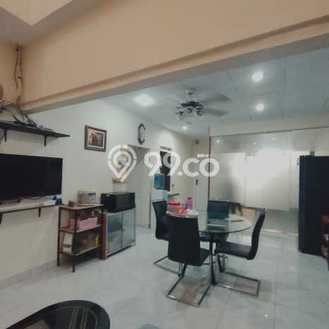 Hunian Nyaman Asri 6 KT Siap Pakai di Taman Kota Jakarta Barat Hunian Nyaman Asri 6 KT Siap Pakai di Taman Kota Jakarta Barat