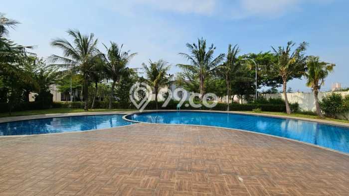 Best Deal Hunian Mewah Ideal dan Luas di Cakung, Jakarta Timur Best Deal Hunian Mewah Ideal dan Luas di Cakung, Jakarta Timur