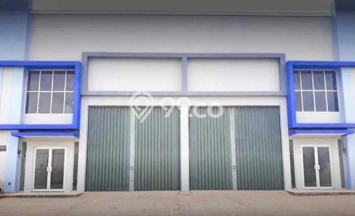 AREA BERKEMBANG! Gudang Disewakan Kawasan Bekasi Timur, Luas 180m2m², Ready Bisnis AREA BERKEMBANG! Gudang Disewakan Kawasan Bekasi Timur, Luas 180m2m², Ready Bisnis
