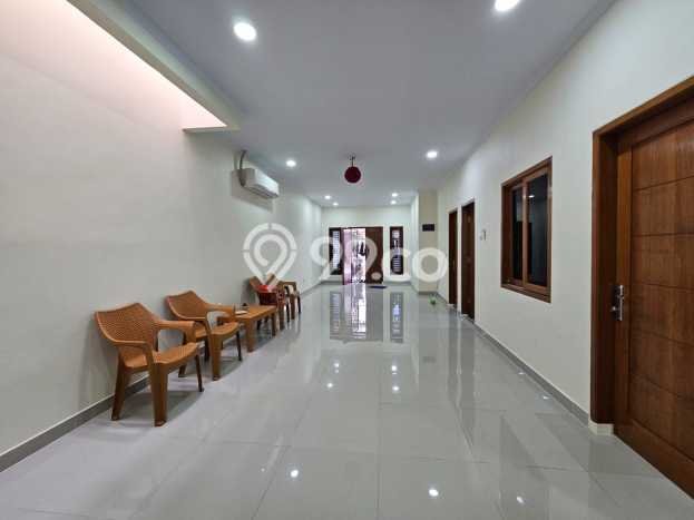 Dijual Cepat Rumah Favorit Siap Huni LB 100m2 di Cakung, Jakarta Timur Dijual Cepat Rumah Favorit Siap Huni LB 100m2 di Cakung, Jakarta Timur